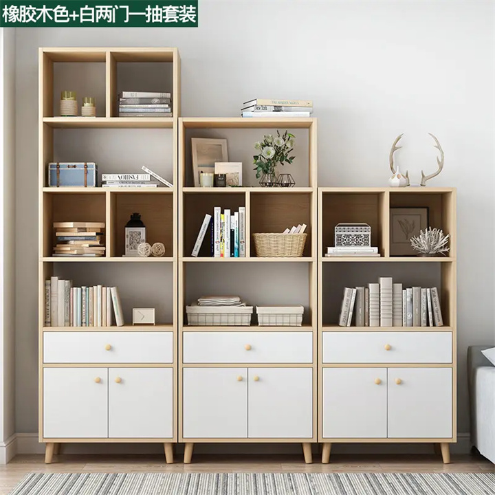 书架十二